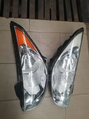 Head Light for Hyundai Ix35