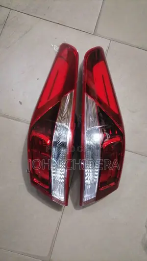 Rear Light for Kia Optima 2017