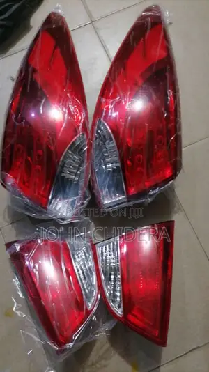 Complete Back Light for Hyundai Ix35