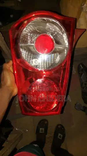 Tail Light for Kia Picanto 2008