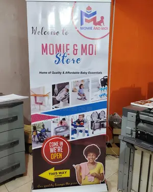 Rollup Banners for Sale Near Me , Nationwide Delivery