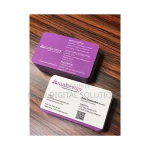 Best Custom Business Card Prints Near E