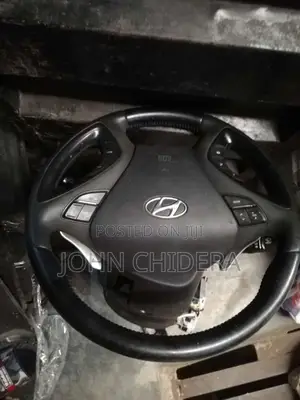 Complete Sterling Wheel for Hyundai Sonata 2013