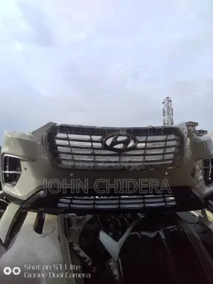Front Bumper for Hyundai Grand Santafe
