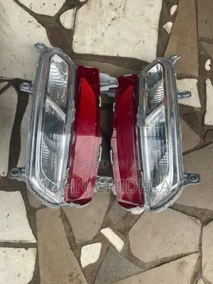 Reflector or Rear Bumper Light for Kia Sportage 2020
