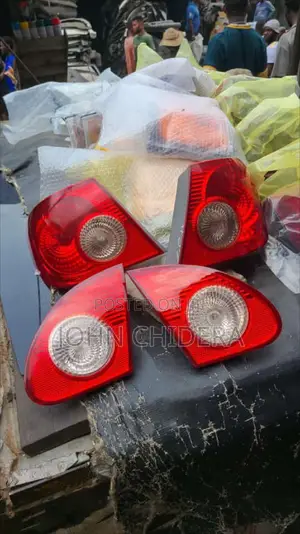 Rear Light for Toyota Corolla 2004