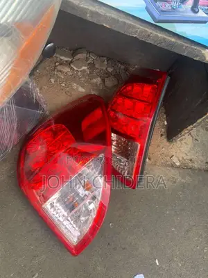 Back Light for Toyota Rav 4 2008