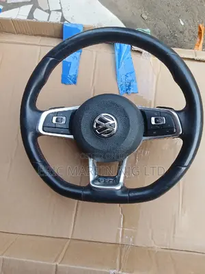 Steering Wheel Volkswagen Passat CC 2016 Model