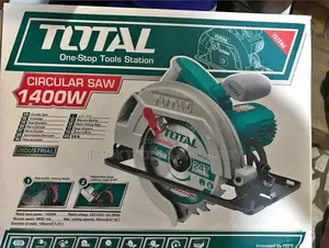 Circular Saw Machine 1400w/71⁄2 Inches