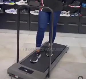 Portable Platform Treadmill