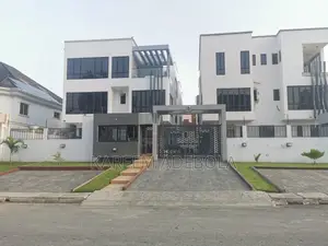 Furnished 4bdrm Duplex in Osborne Ph2 for sale