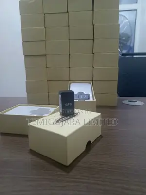 GF-07 GPS Car Tracker