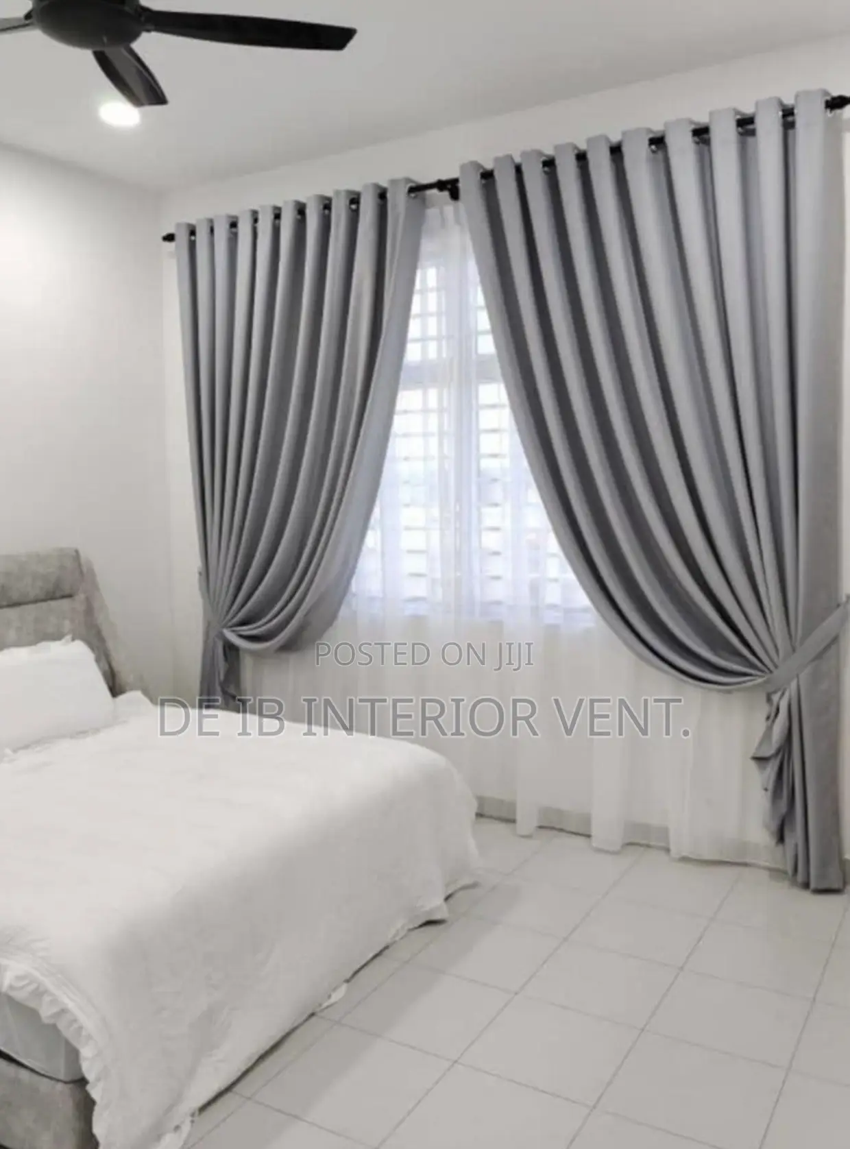 Window Curtain Curtain