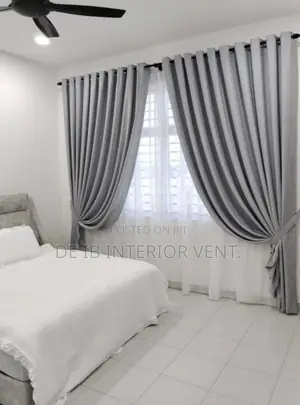 Window Curtain Curtain