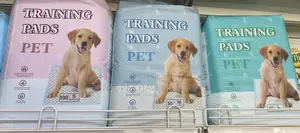 Training Pad