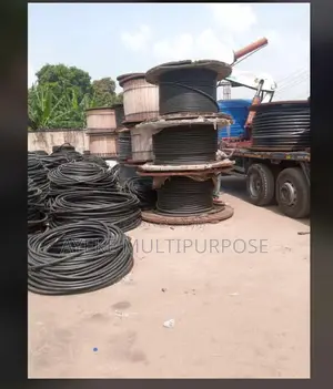 400mm Single PVCPVC Cable