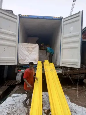 Yellow Beam for Sell