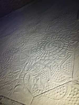 Stamped Concrete With Quality Materials and Installation