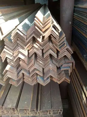 M/S Angle Available