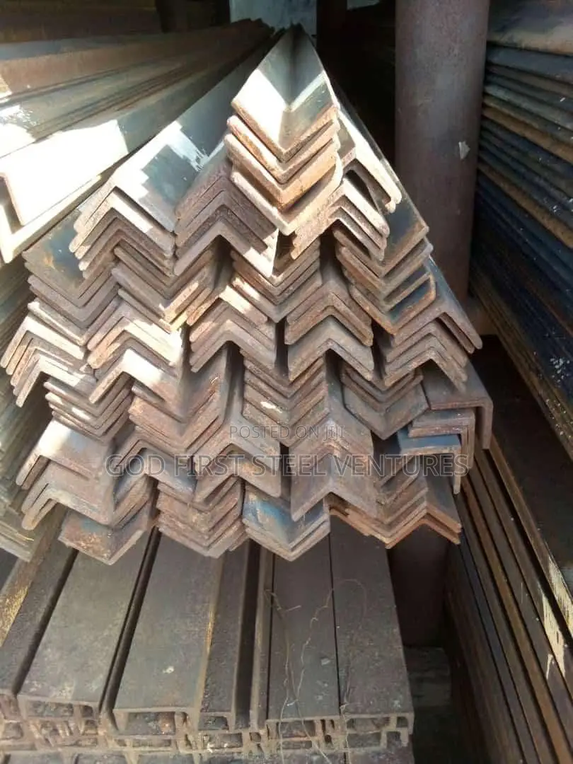 M/S Angle Available