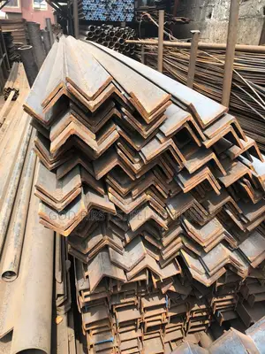 M/S Angle Available