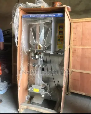 Pure Water Making Machine New Dingli Pure Water Machine