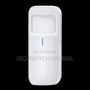 Wi-Fi Motion Detector Ng-Md10