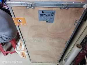 Ion Lithium Battery 15kwh