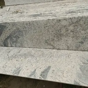Champagne White Marble Granite Slabs