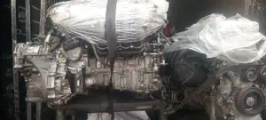 Toyota Camry 2007 Engine.