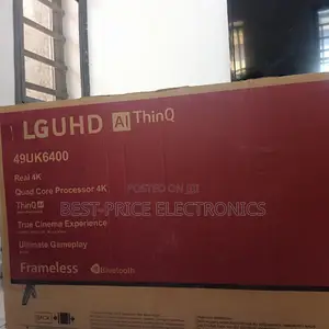 49 Inches With Screen Transition Best Price