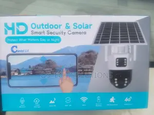 360 Degree V380 Pro Camera for Indoor and Outdoor