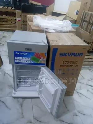 Best Low Voltage Skyrun Bcd85hc Refrigerator
