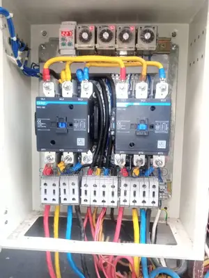Electrician Pro
