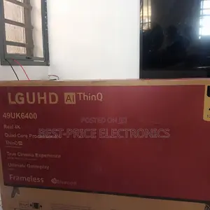 49 Inches Smart TV for as Cheap Discounted Sales