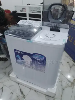 Brand New Aeon 10kg Washing Machine