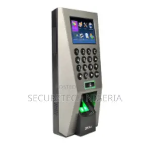 F18 Fingerprint Biometric Reader Access Control