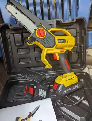Battery Chainsaw Original 40V