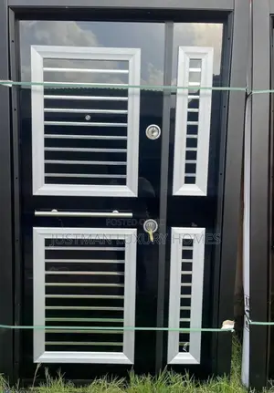 Classic Quality Turkey Luxury Door