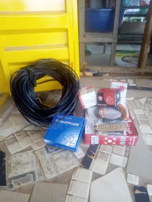 Item for CCTV Camera