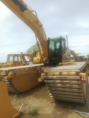 Foreign Used Wilco Swamp Buggy
