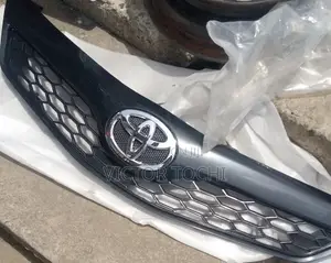 Front Grille Toyota Camry 2013 2014 Sport Edition