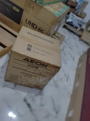 D-Frost 50 Litres Aeon Refrigerator