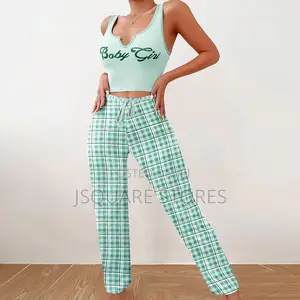 Baby Girl Pyjamas