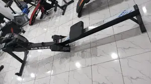 Commercial Rowing Machine