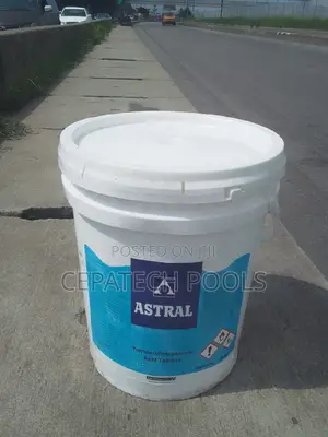 25kg Astral Chlorine