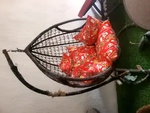 Quality Swing Basket Chair