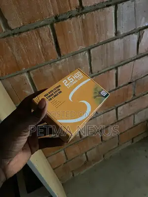 Hard Drive Case