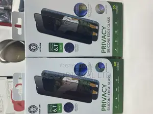 Green Lion 15promax Silicone Privacy Glass