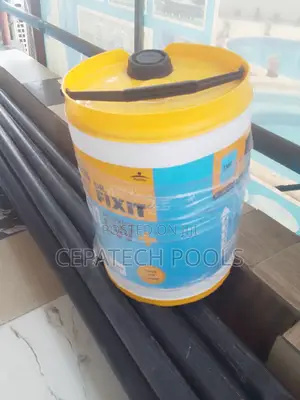 Dr Fixit Waterproof Cement